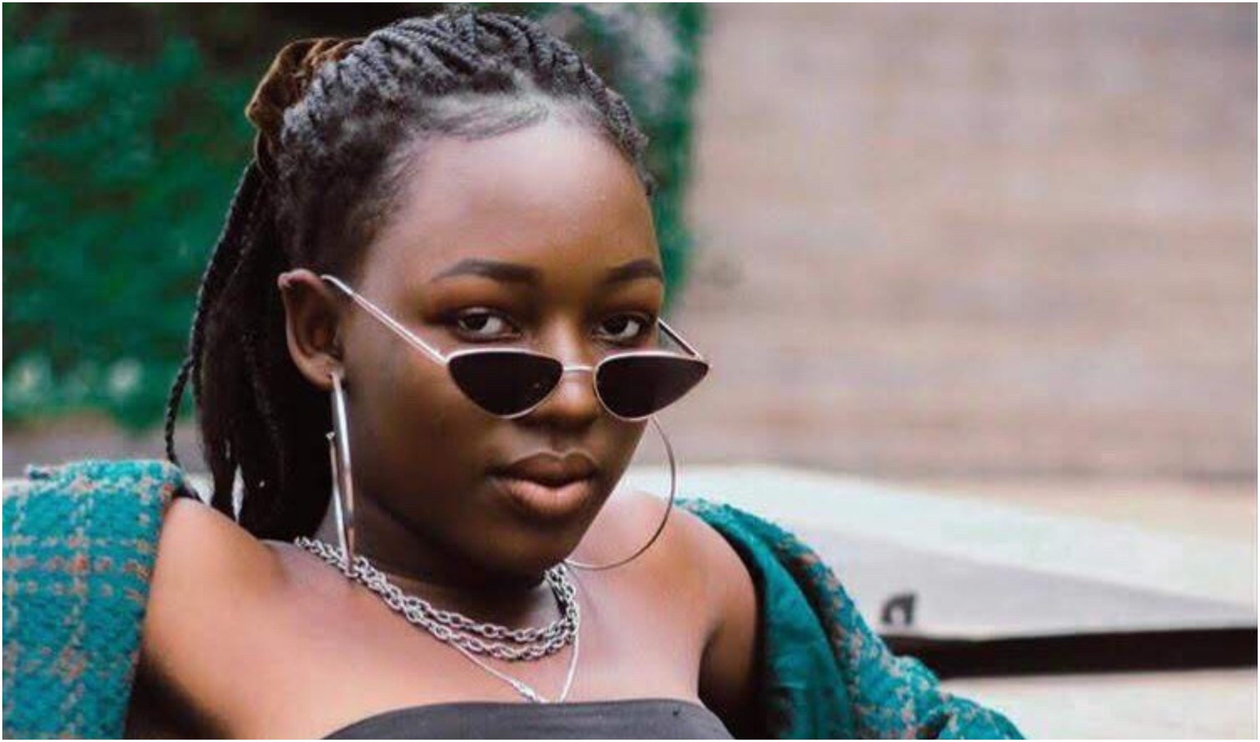 The real reason why Kenyans have beef with Elsa Majimbo