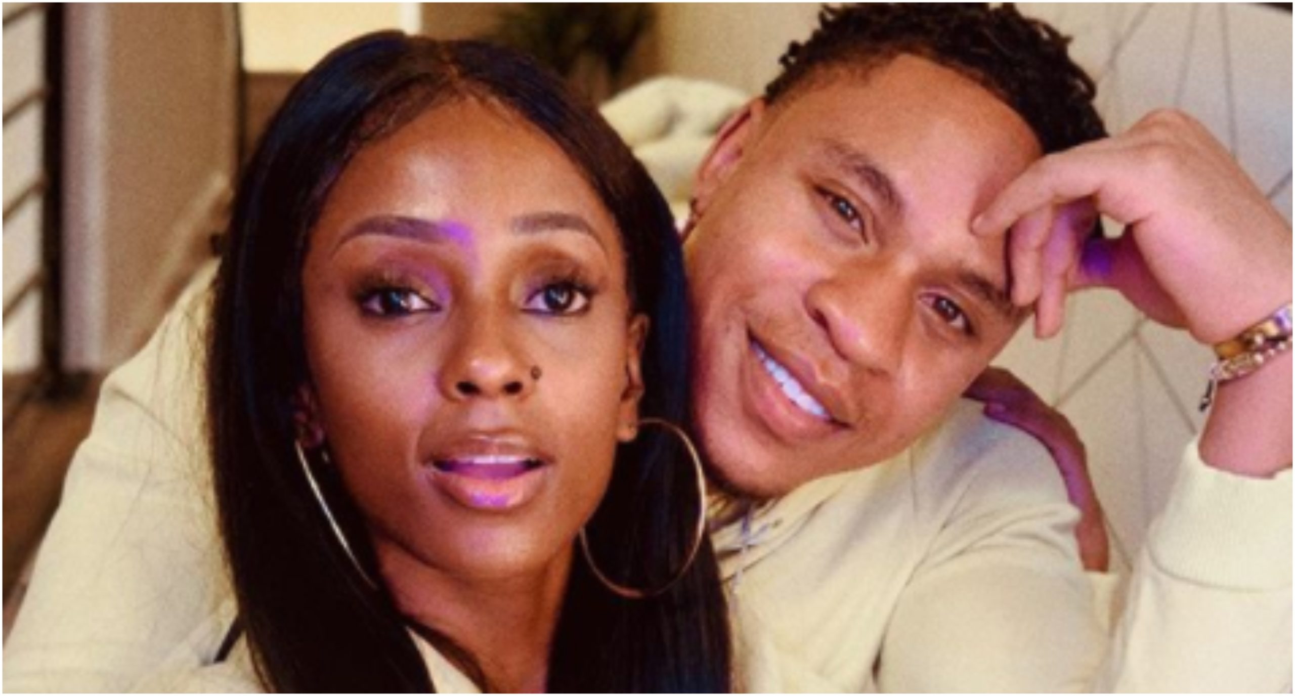 Vanessa Mdee Celebrates Daughter’s First Birthday