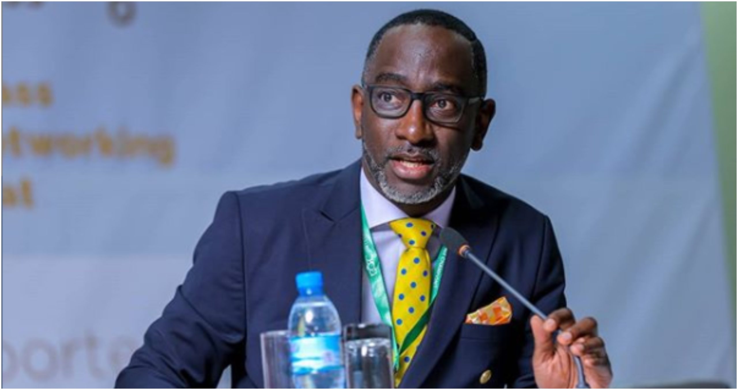 Robert Burale Explains What He Thinks Has Led To Massive School Unrest In The Country