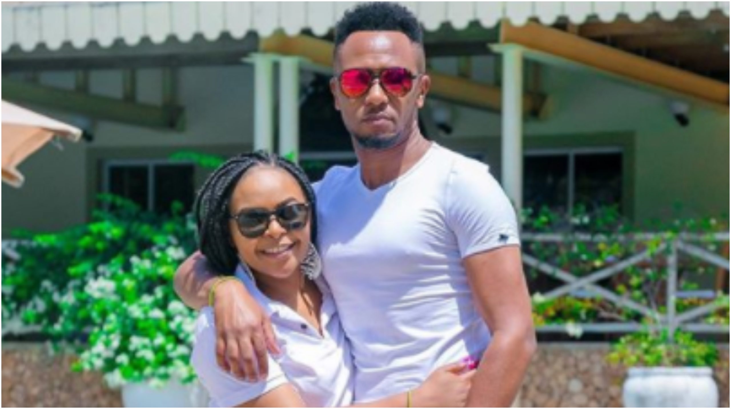 We were right, DJ Mo and Size 8 shouldn’t have gone the reality TV route