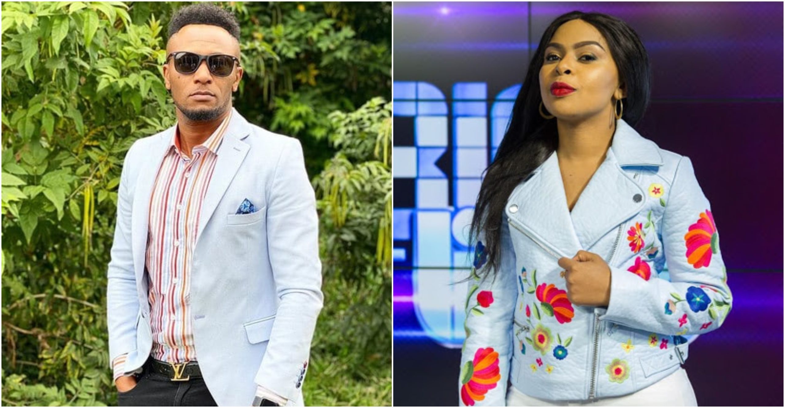 “It is battle time!” Size 8 declares war following husband’s multiple infidelity claims