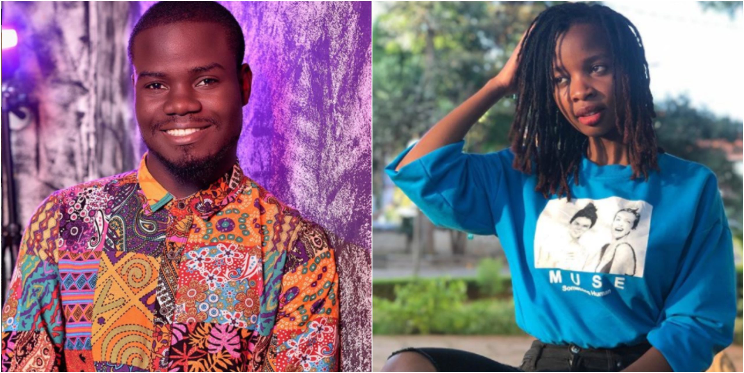 ‘I am a Toxic Baby Mama’- Carrol Muthoni Tells Mulamwah & Fans