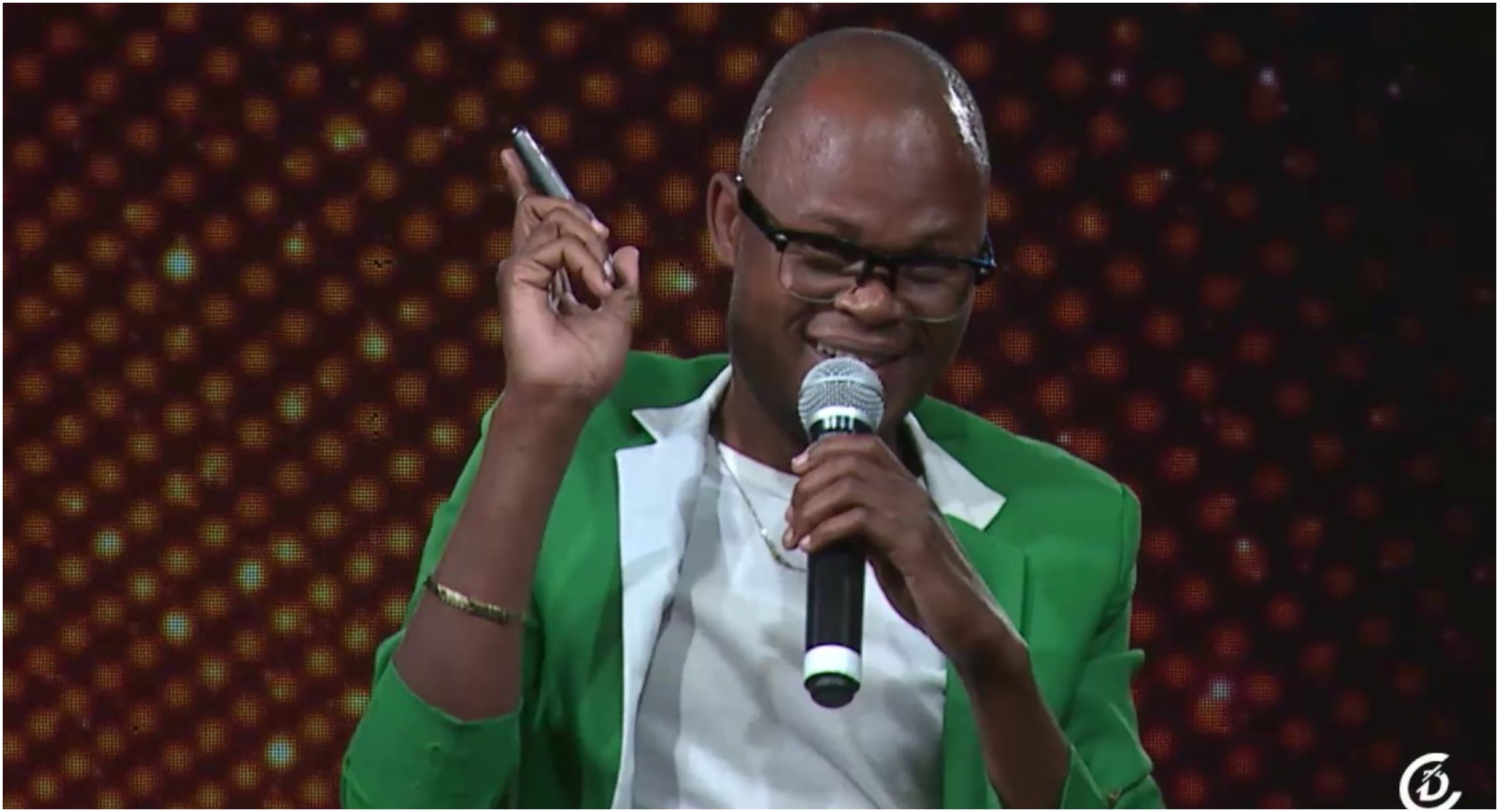 Video of Othuol Othuol talking about his life in heaven surfaces