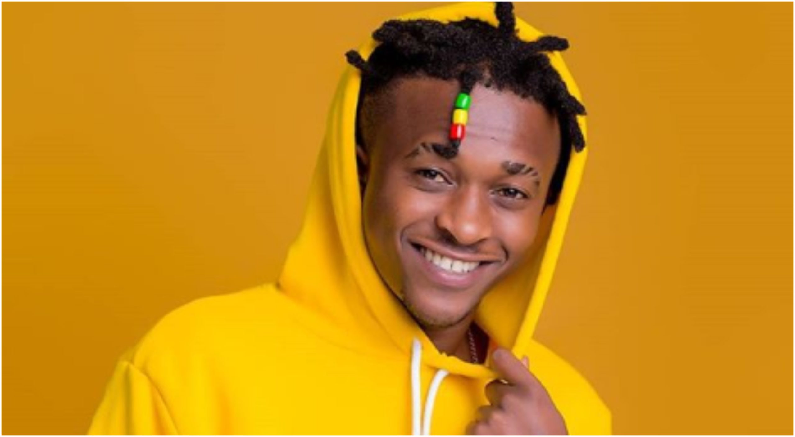 ONE ON ONE: “Wimbo na page ya Shakilla inasaidia bachelors waeze kunyonga!” Miracle Baby responds to Shakilla’s latest song