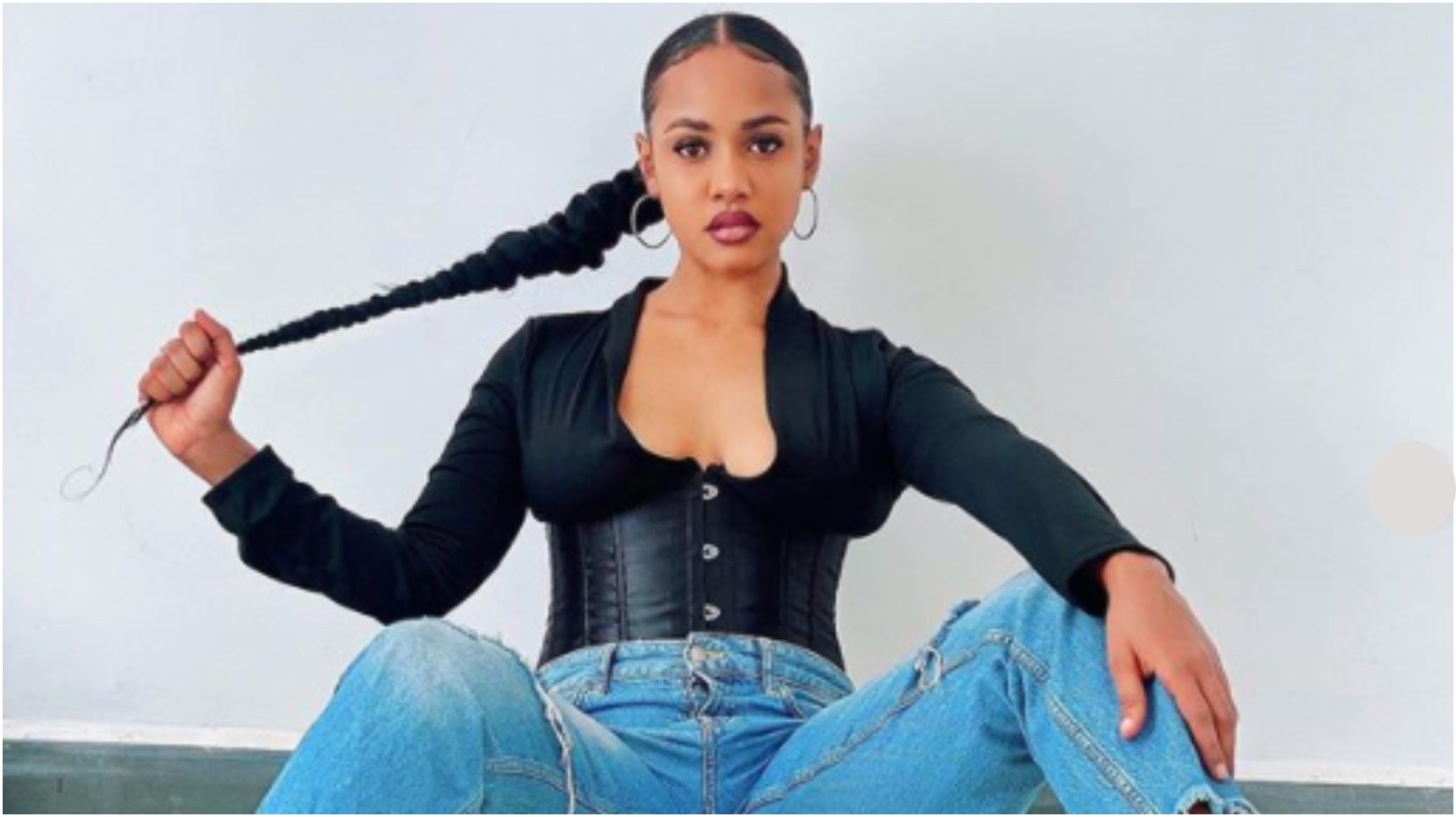 No one should blame Tanasha Donna for trying to get back with Diamond Platnumz