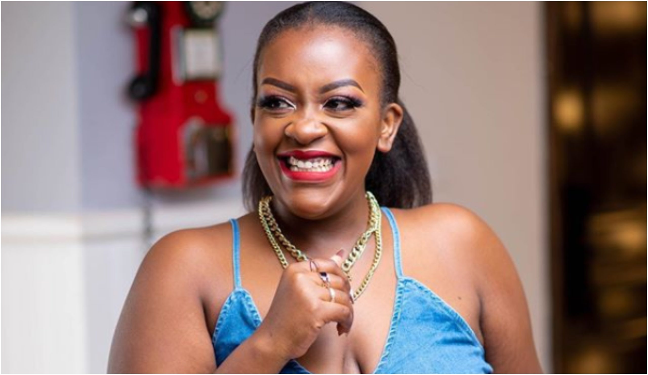 Yummy Mummy invited the audience into her marriage and now is reaping what she sowed