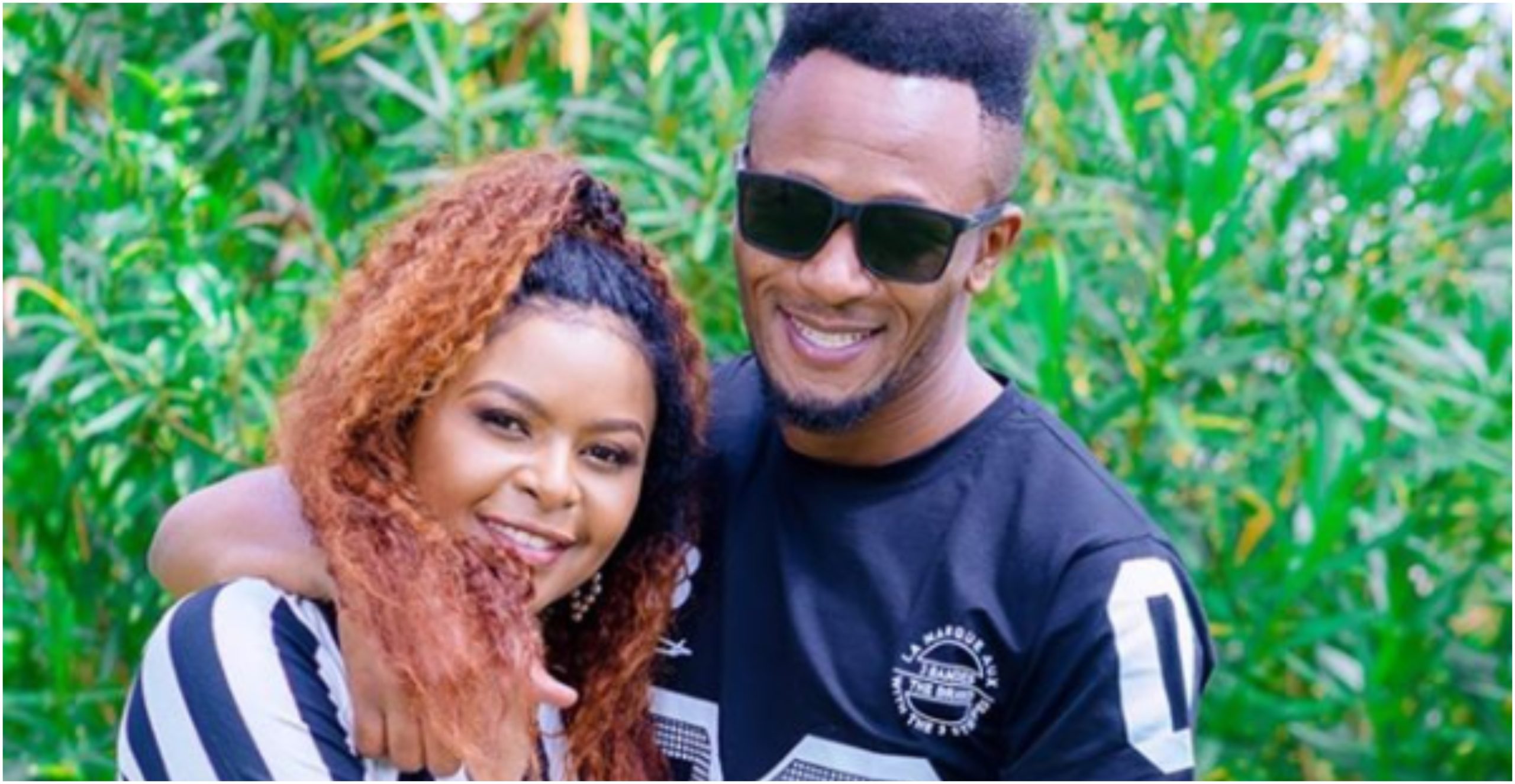 The Murayas hint on baby number 3 (Video)
