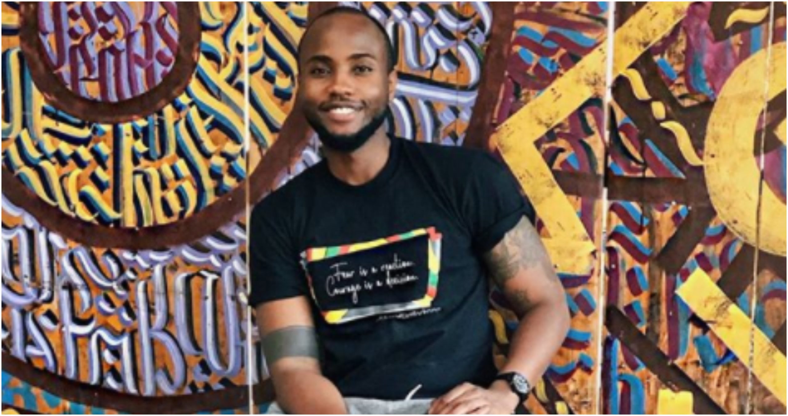 Nick Mutuma growing from strength to strength as Kenyans put vindictive feminists to shame