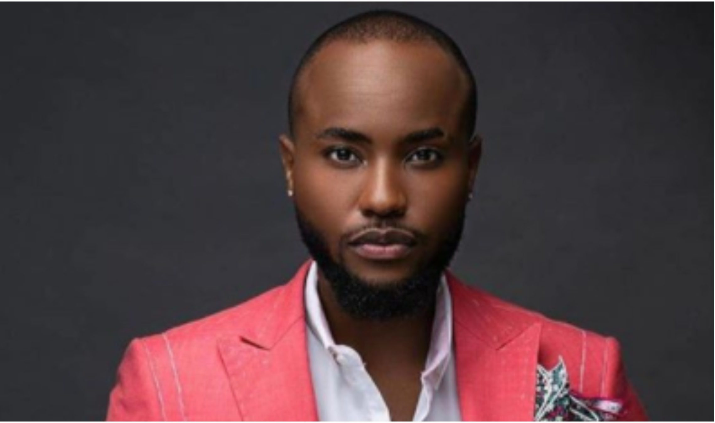 The virtue signalling going on with Nick Mutuma’s case is disgusting