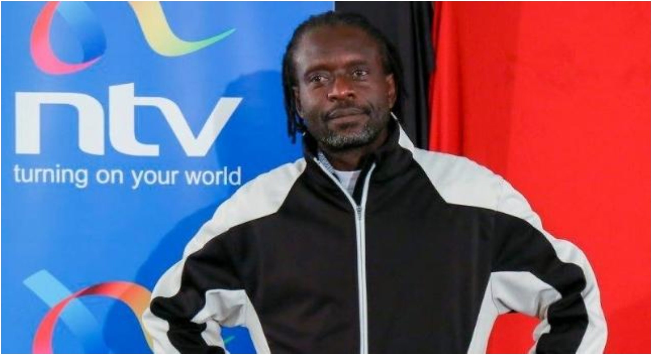 Ex-NTV journalist Lolani Kalu bags new lucrative TV job