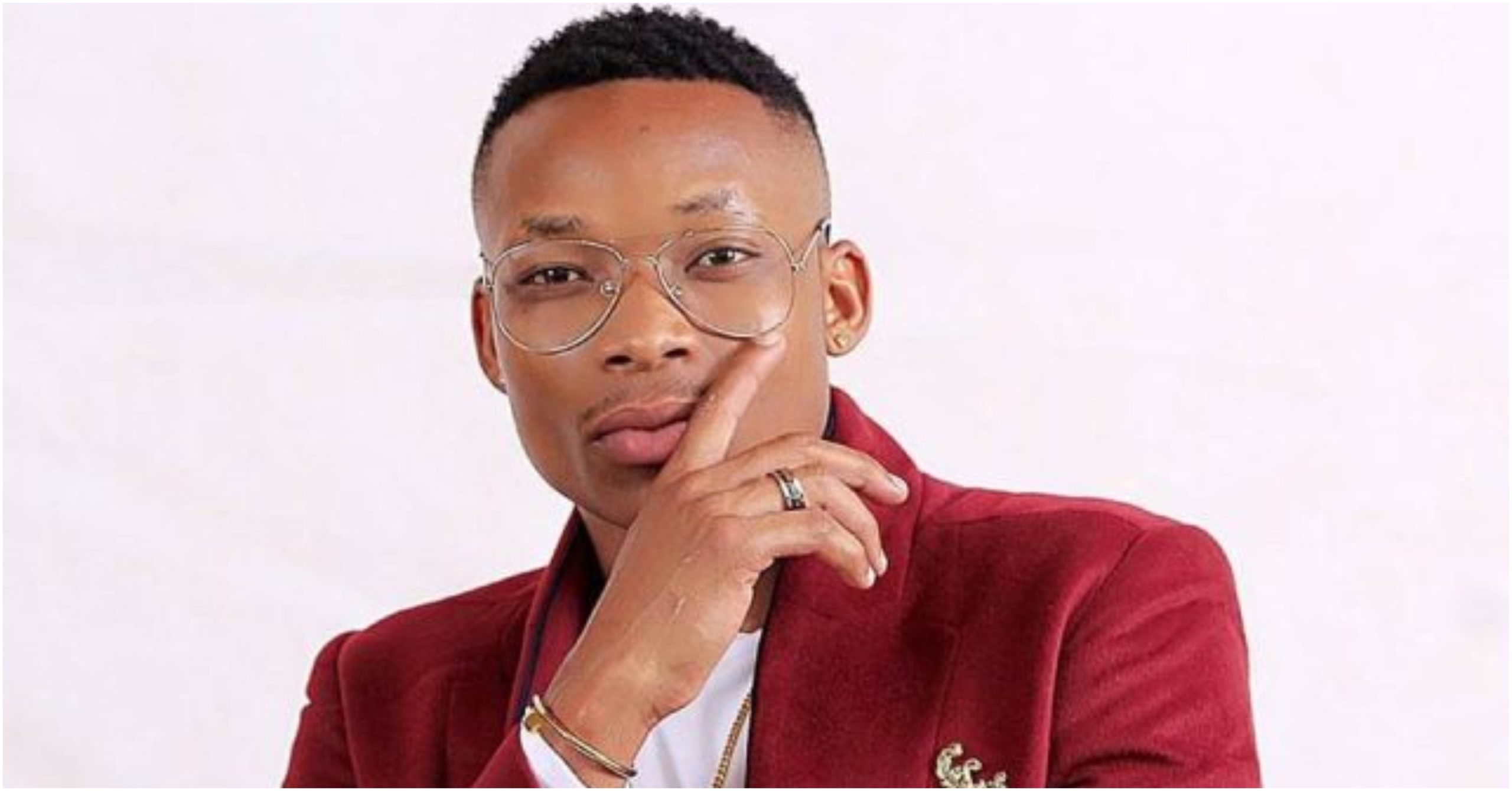 Otile Brown Responds To Willy Paul’s Claim Of Being Better Than Him