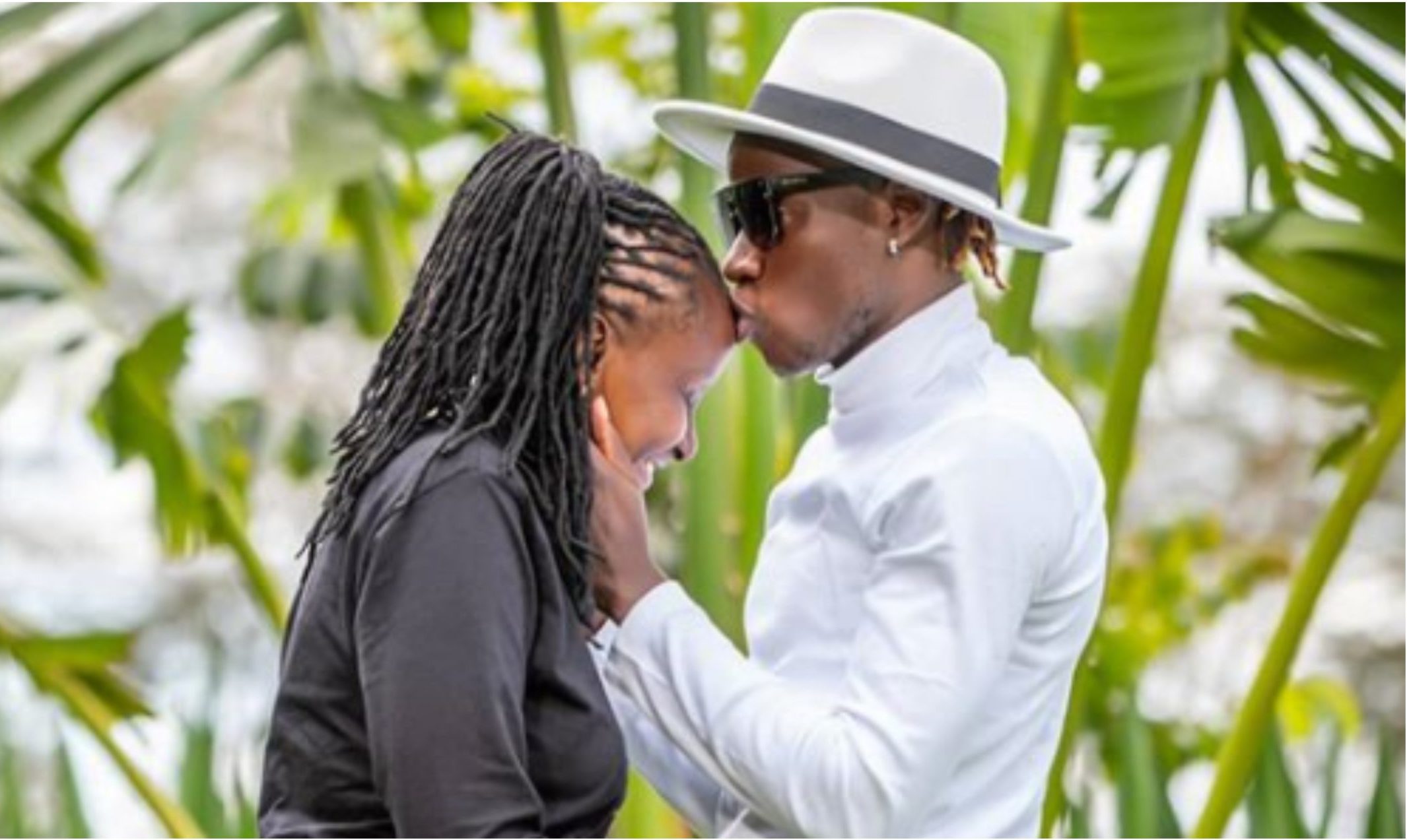 51 year old Esther Musila on whether she will have kids with young fiancé, Guardian Angel