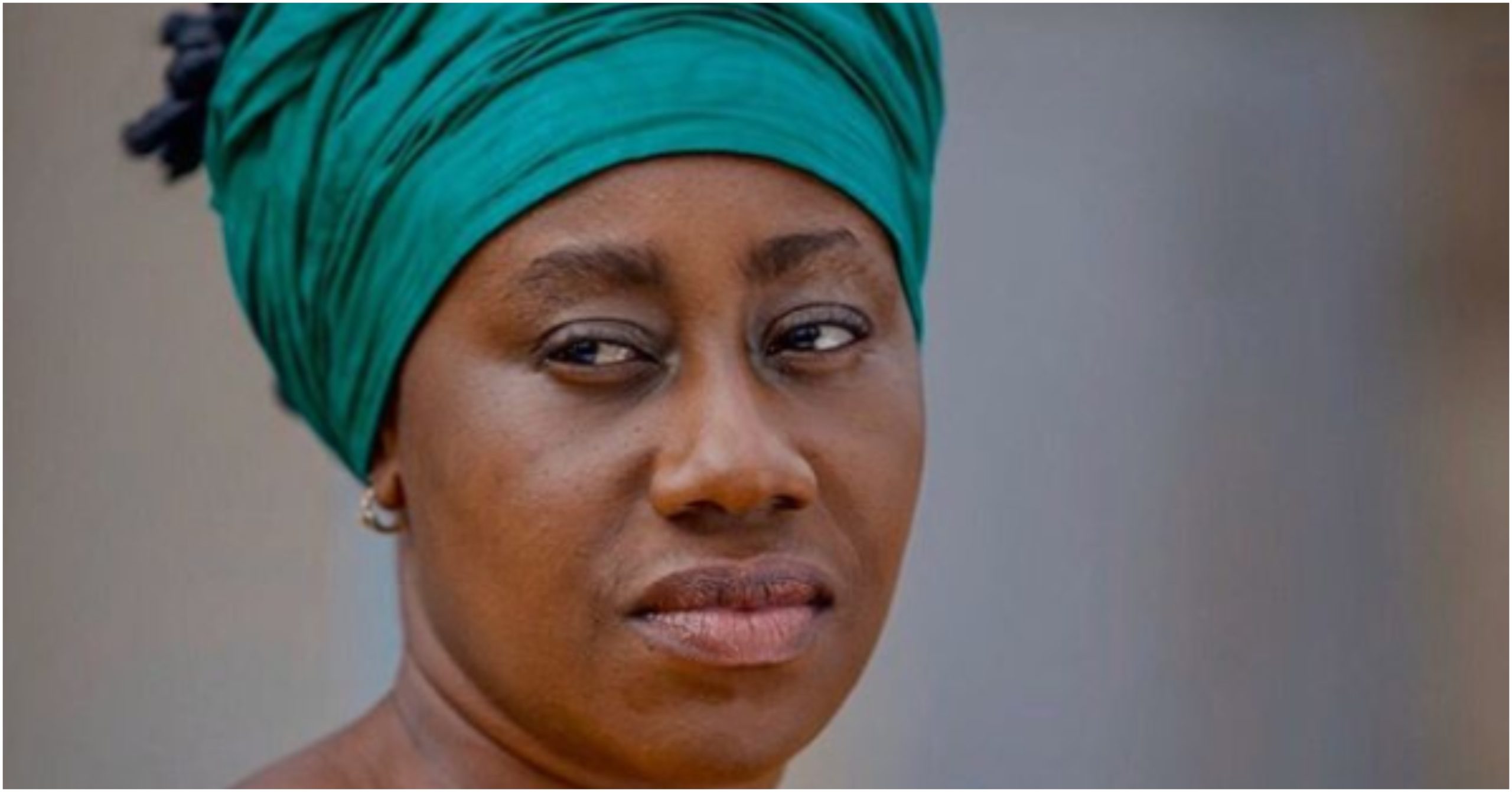 Why Wilbroda feels family members contributed to her failed marriage