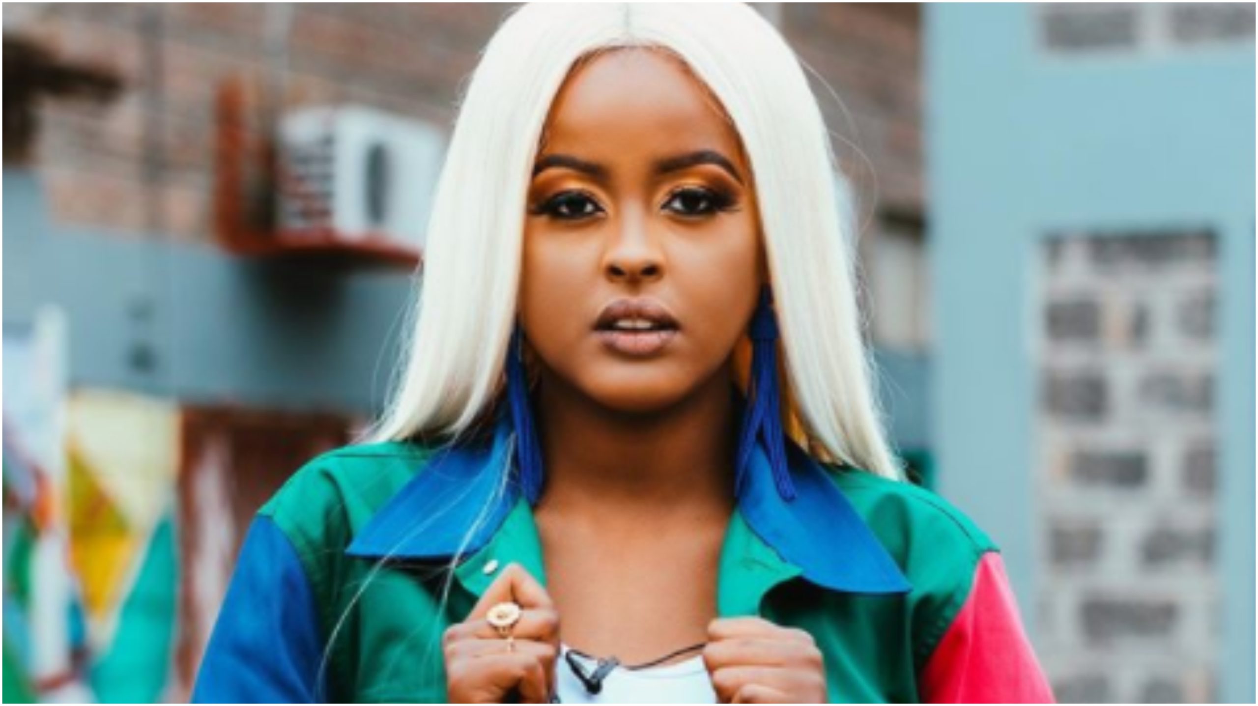 Sad goodbyes! Amina Abdi Rabar hangs the mic at Capital FM