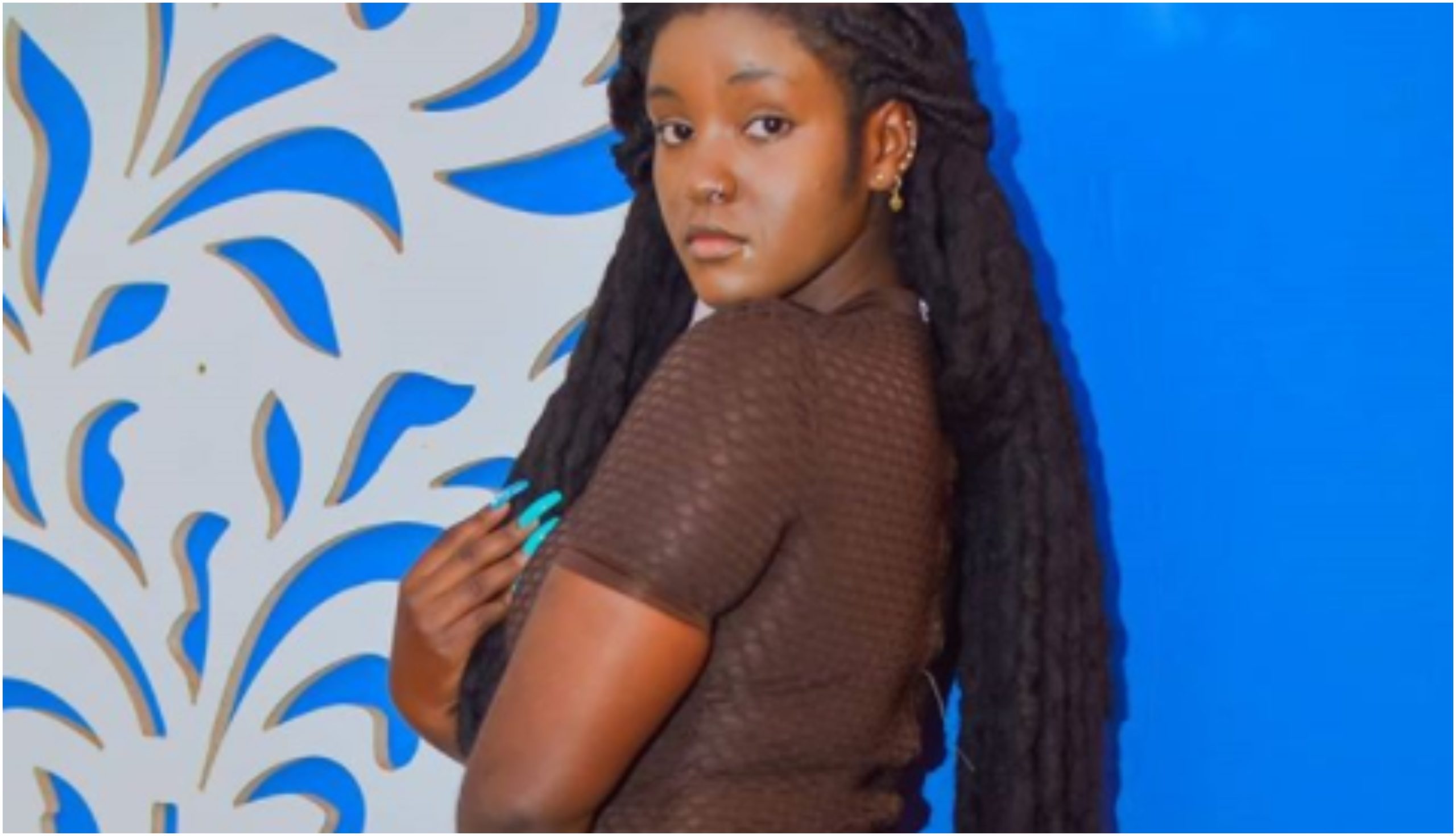 Living a fake? Rusty photos of Shakilla in rental house emerge after ugly money scandal