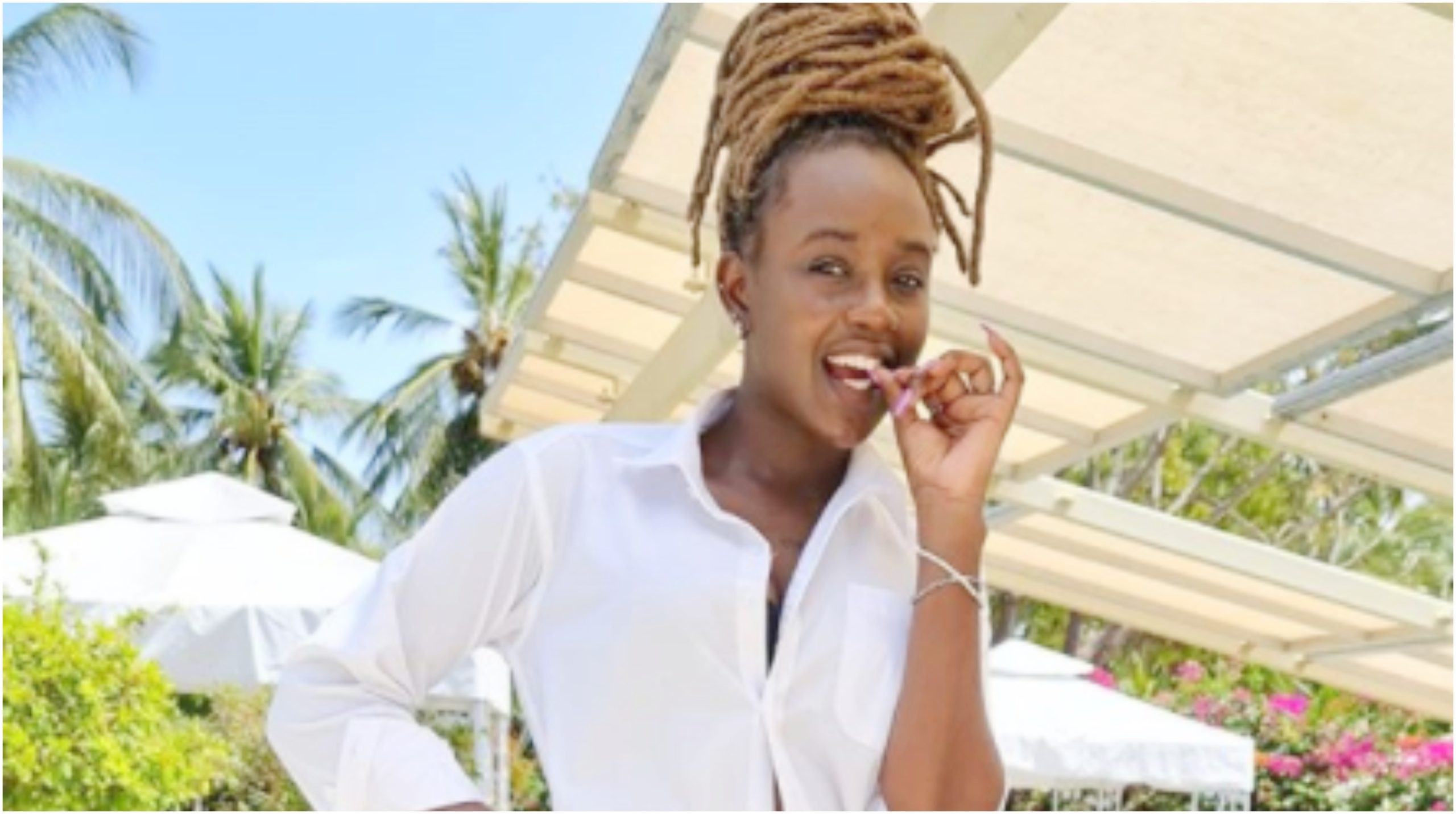 Azziad Nasenya Claims Vera Sidika Supported Her During Her Debt Crisis