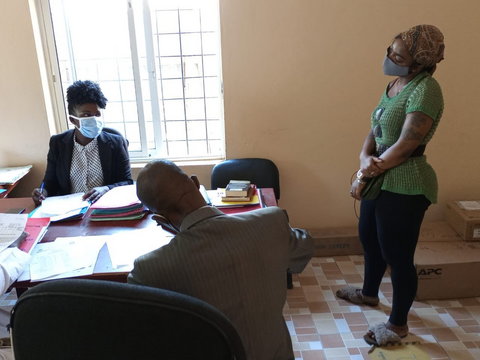 Socialite Pendo shares her side of the story, reveals why sponsor ditched her with Ksh. 208,000 hotel bill