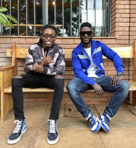 Bensoul Says Friendship With Nviiri Remains Strong Despite Solo Paths