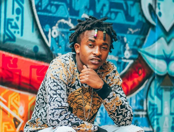 Sailor’s Miracle baby flaunts huge mansion he is building for his parents (Photo)