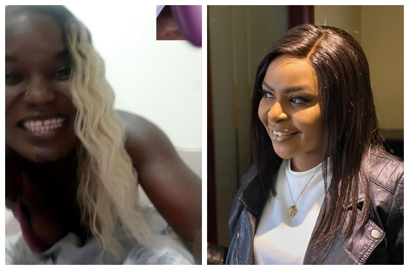 DJ Mo and 4 Kenyan celebrities who allegedly cheated on their partners with ugly women