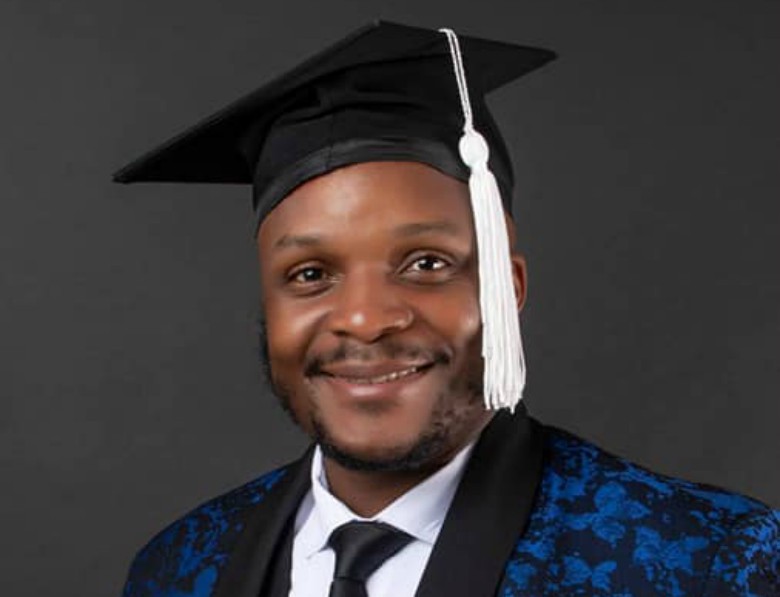 What Jalang’o’s graduation means for every Kenyan with a dream that seems far-fetched