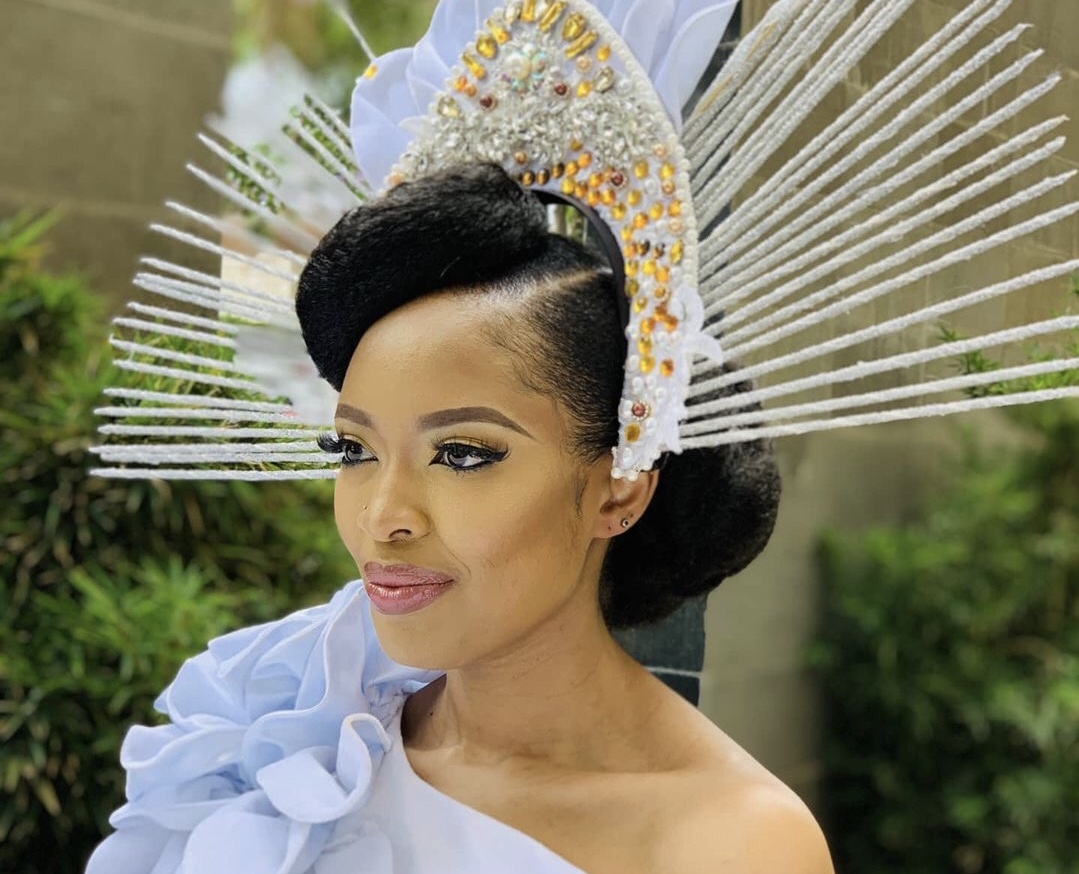 We are all happy for Kambua, I mean who isn’t?