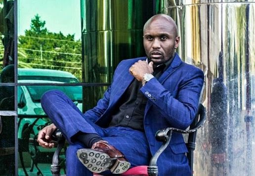 Homeboyz radio presenter Mike Wachira calls it quits!