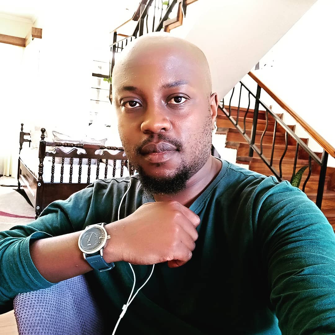 From Omosh to Alvan and David Major: Kenyan celebs cannot keep lying that we do not support them