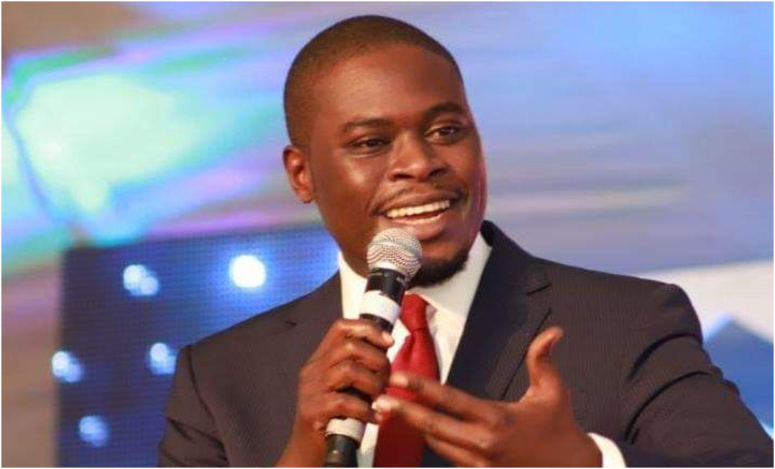 Sakaja bans hawking on CBD roads