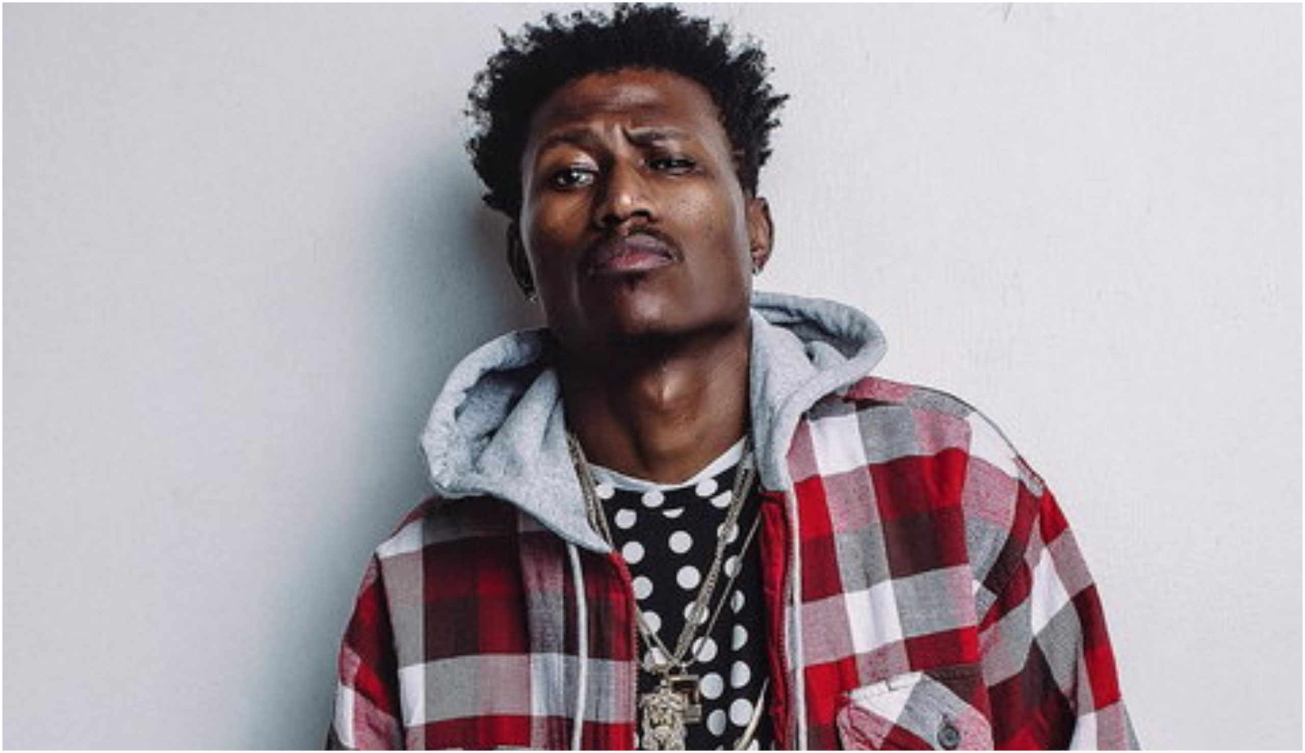 Octopizzo is not wrong about Kenyans not supporting our own but…