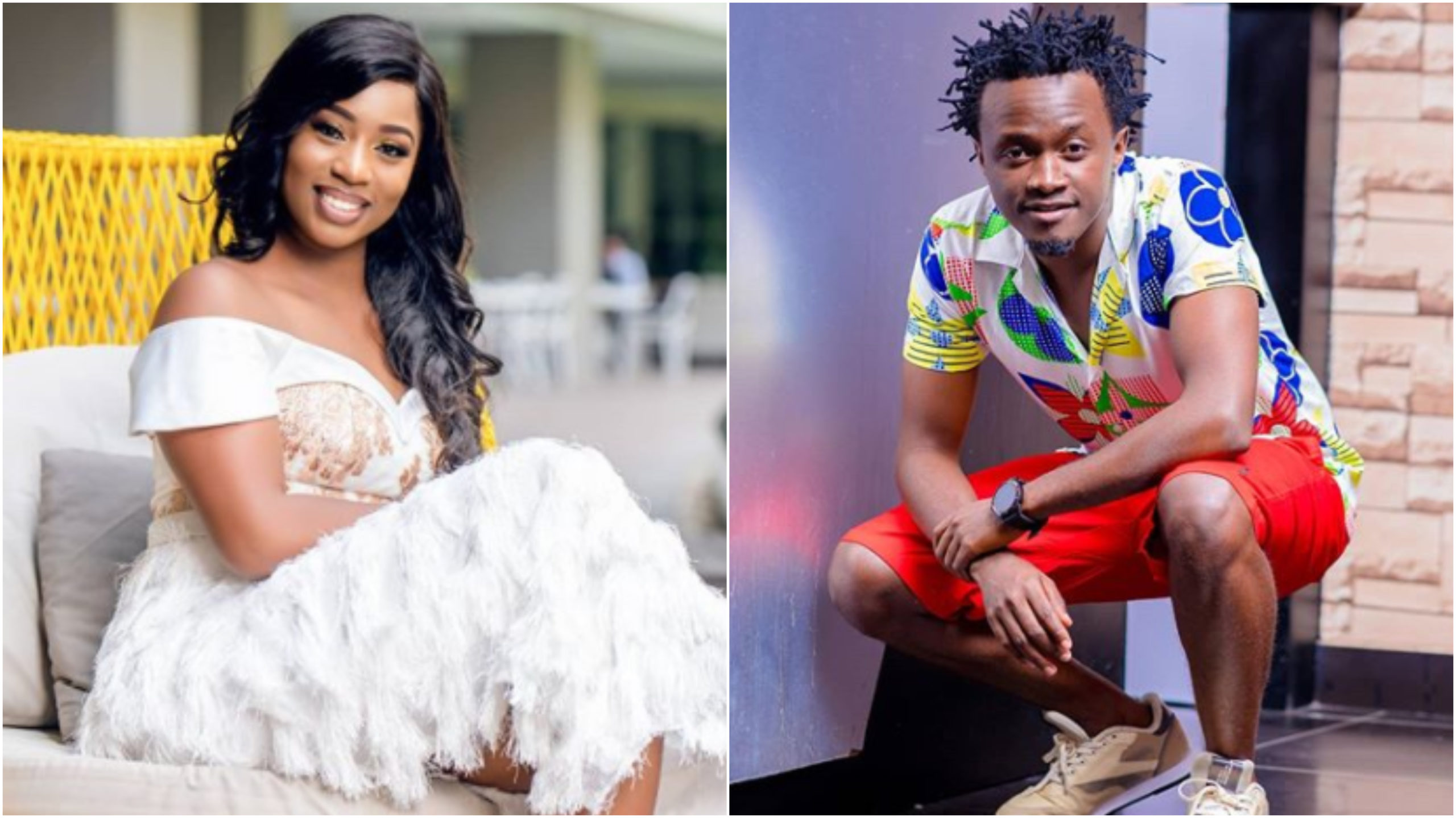 Diana Marua’s latest revelation puzzles Kenyans