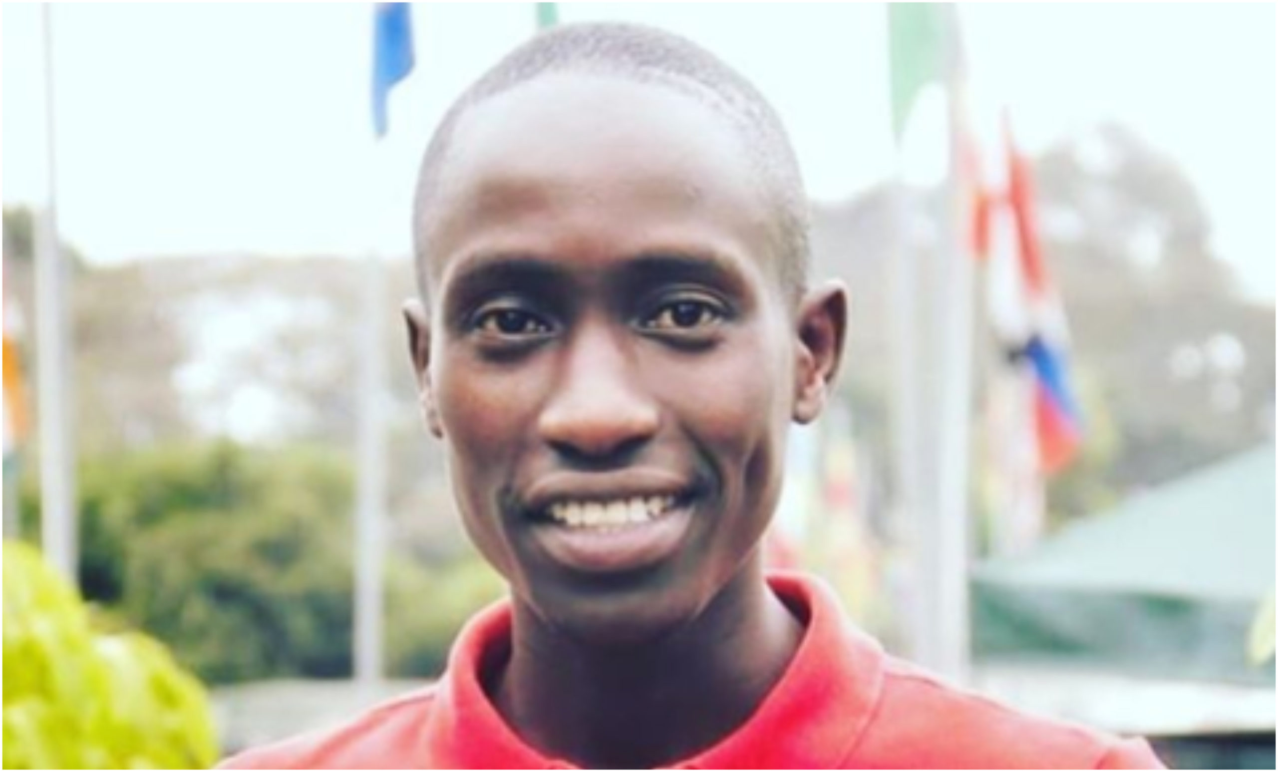 Double blessings as Comedian Njoro lands new comedy gig, days after securing media job