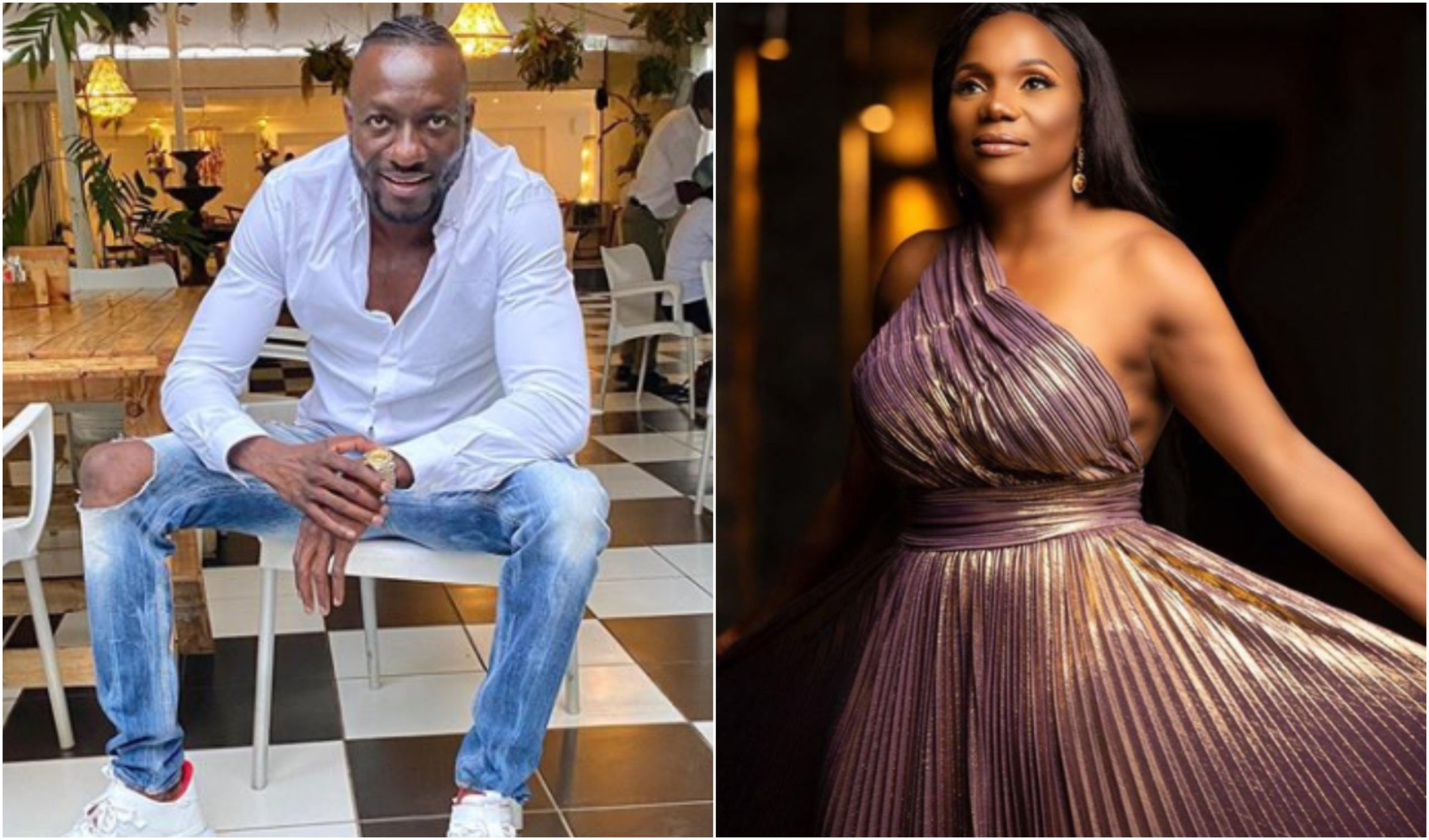 “No one can ever replace you,” Ginimbi’s ex-wife pens touching tribute ahead of his burial