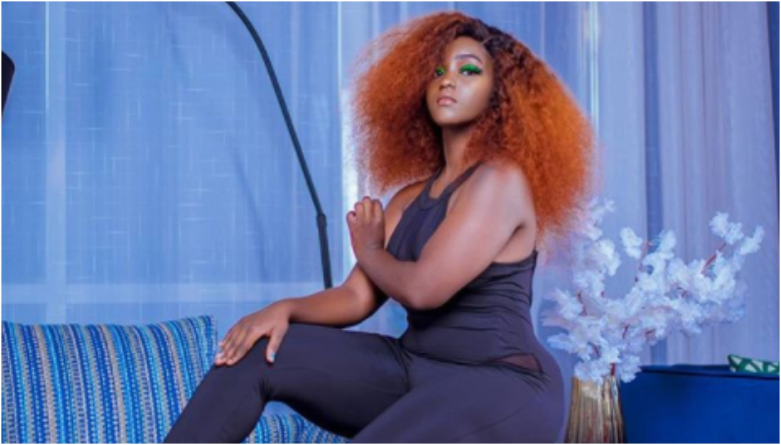 Shakilla shares her insider tip following the receipt of a sumptuous Sh428k birthday gift.