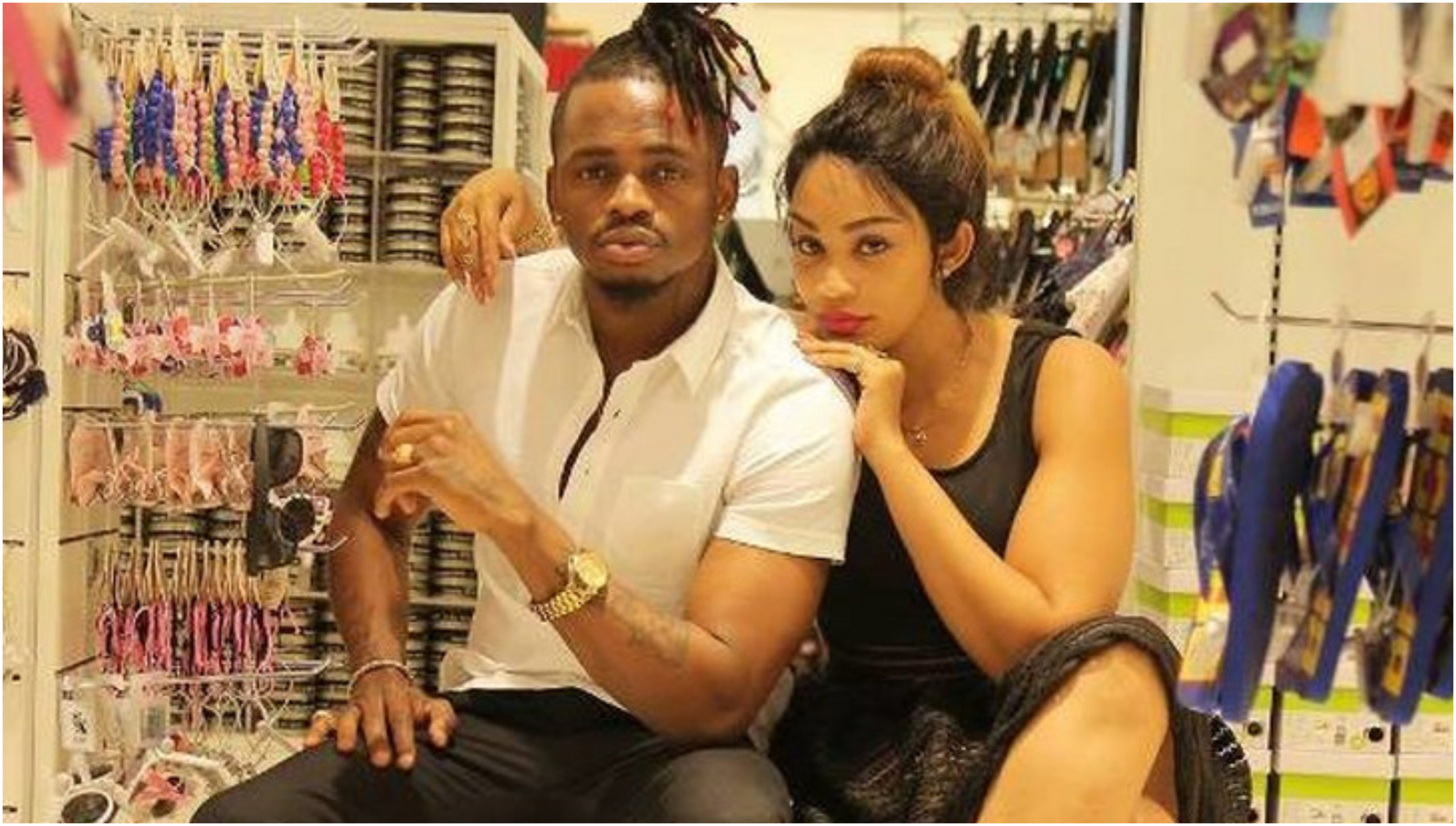 Zari Hassan talks getting back with Diamond Platnumz and ditching King Bae (Video)