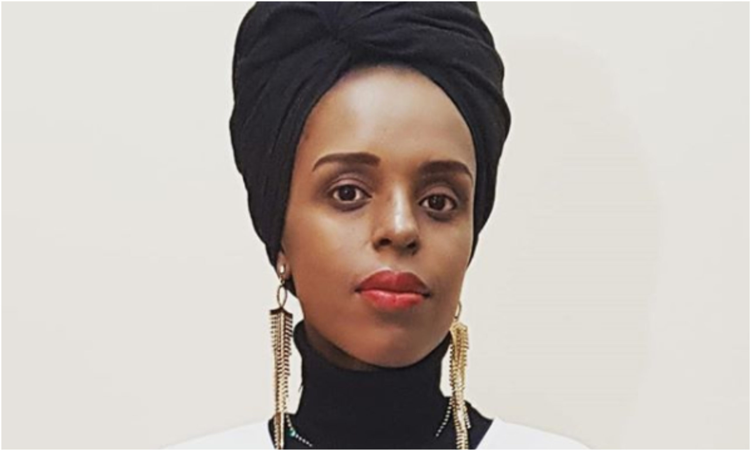 My final conversation with Jahmbi Koikai – Philip Etale