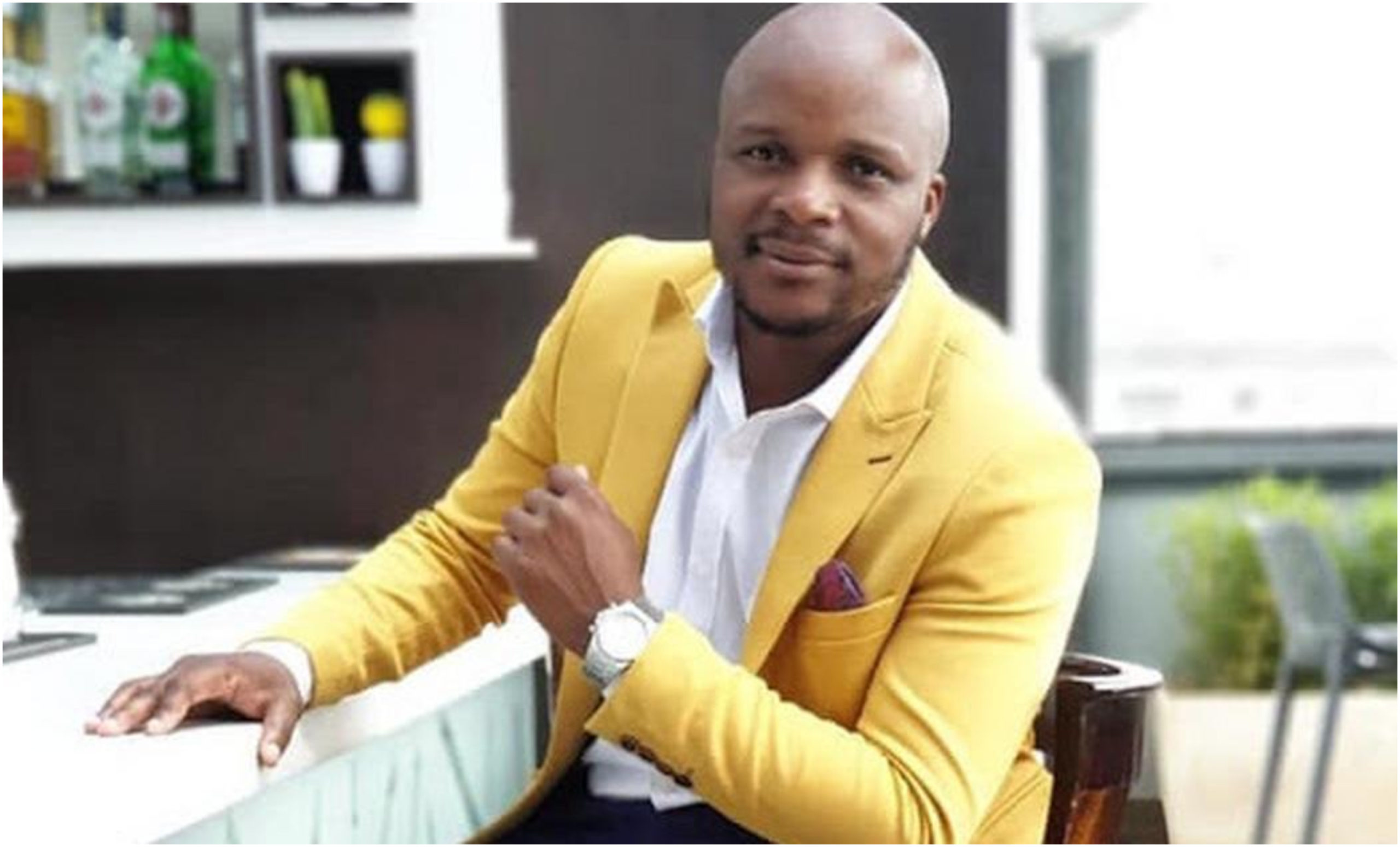 Jalang’os replacement at kiss FM finally unveiled (Photos)