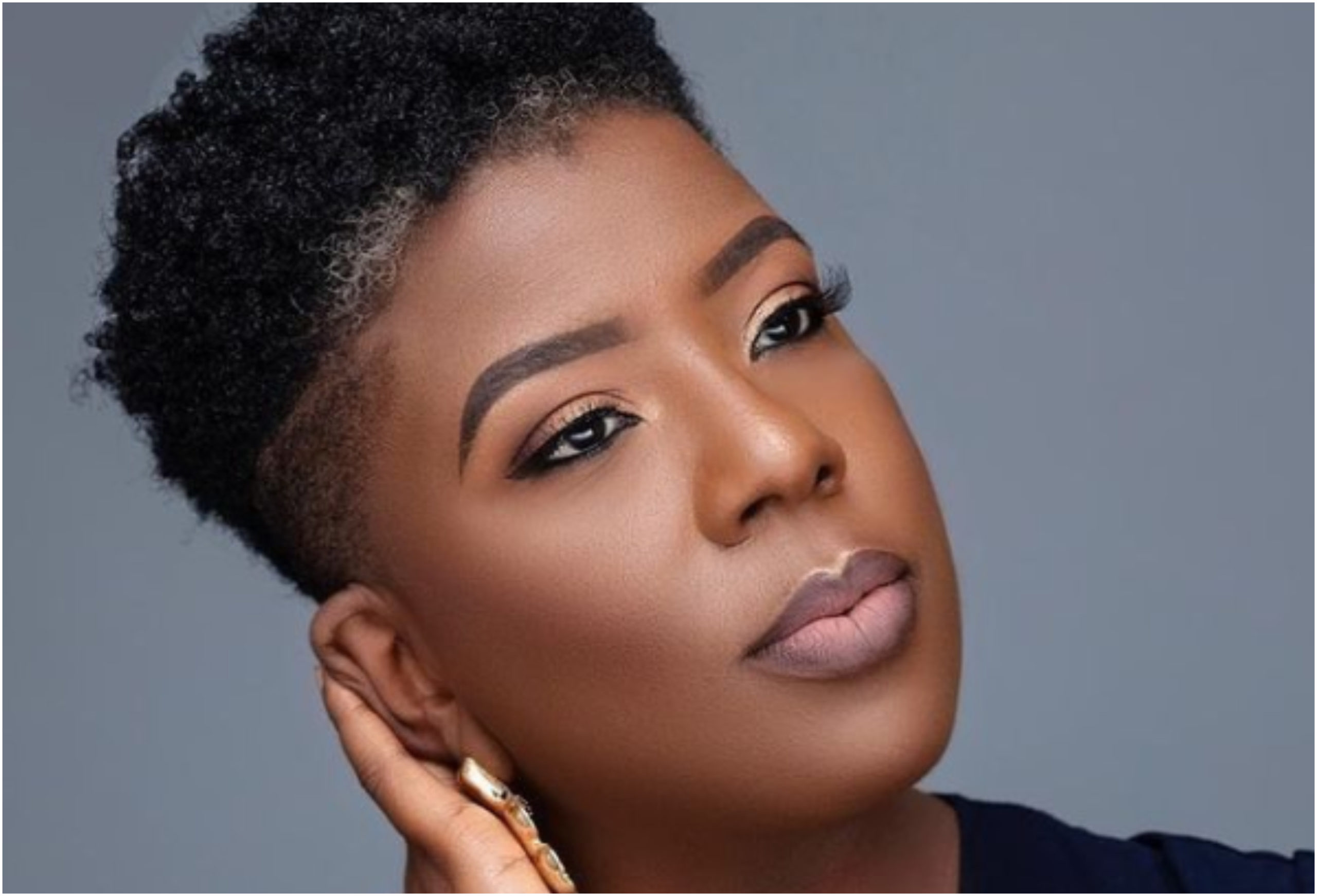 ‘This Is Not how I Envisioned Valentine’s Day’-Ciru Muriuki Pens Emotional Message To Late Fiance Charles Ouda
