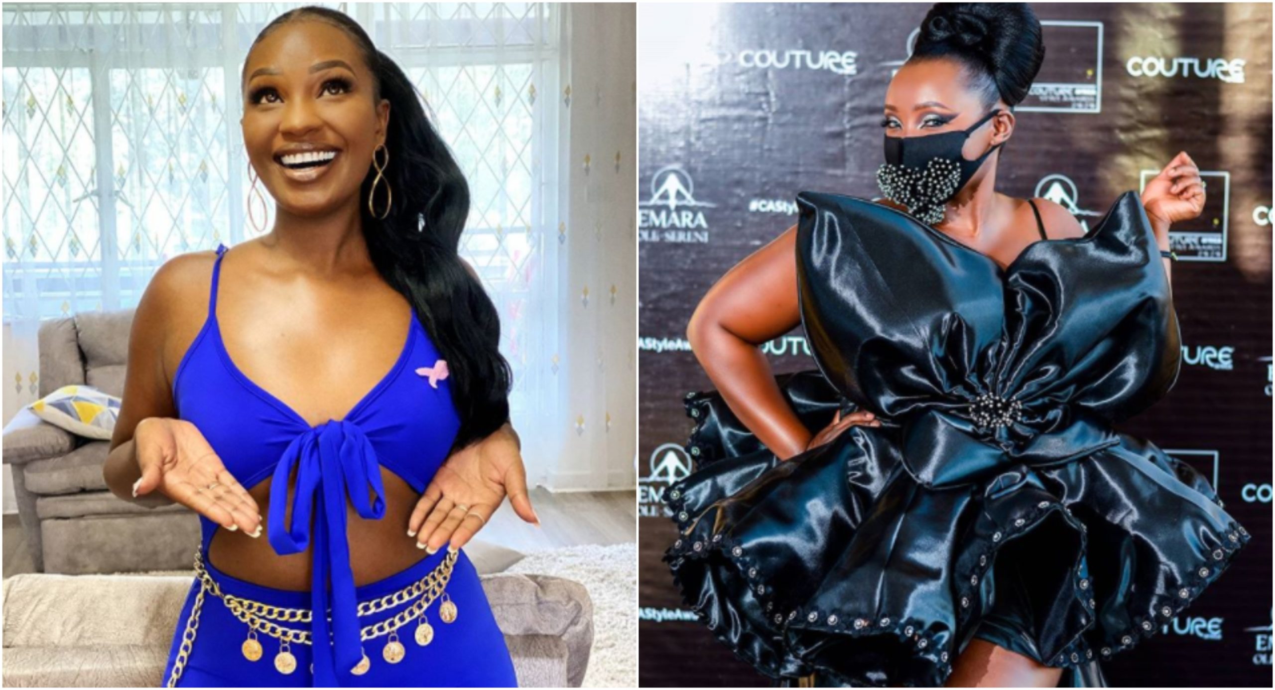 Why your sister is hoping Maureen Waititu is dating again