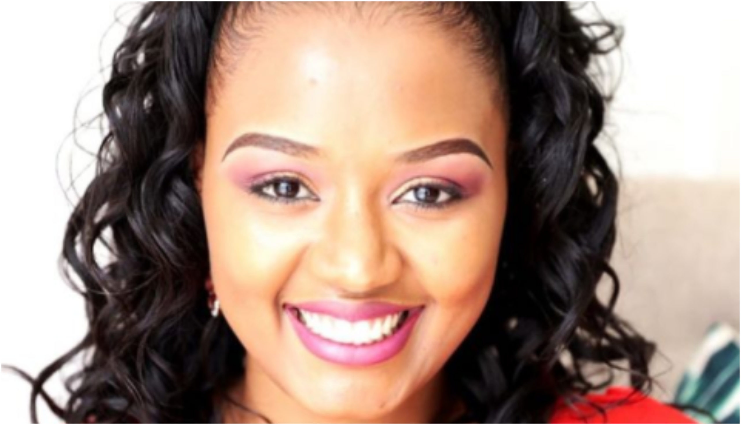 Marya Prude Found Out Her Options Might Not Be On Willis Raburu’s Level