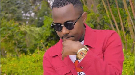 ARTIST SPOTLIGHT: Vekta, fast-rising Kenyan musician who wants to conquer Africa