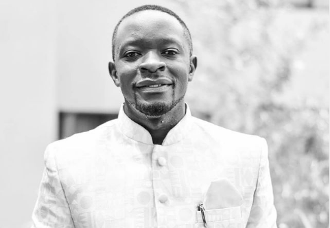 JMB Gospel Son praises God in latest release dubbed ‘Nikujue’ (Video)