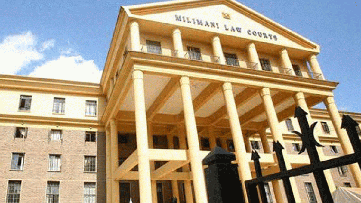 A Tense Situation and Alleged Threats: Court Holds Man in Detention
