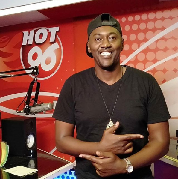 Why Rapcha Tha Sayantist is wrong on poor artists excelling in Kenya