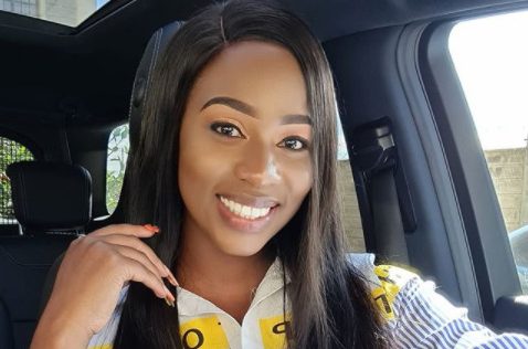 Diana Marua Faces Backlash Over Late-Night Finance Bill Statement