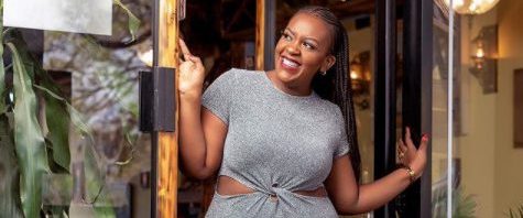 Murugi Munyi shares the reasons behind her decision to lose weight
