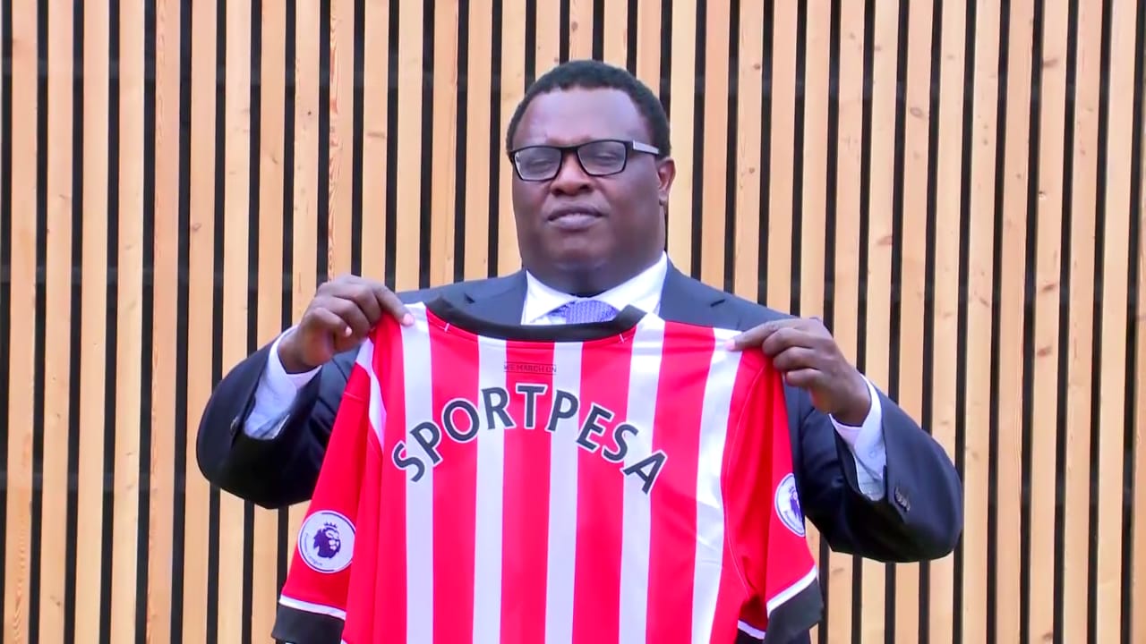 SportPesa’s parent company drags businessman Paul Wanderi Ndung’u to court for defamation