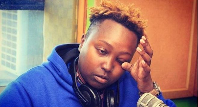 Annitah Ray Narrates Near Death Experience As She Turns 33