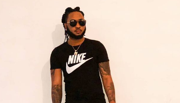 How Sierra Leone singer Muzay Man is breaking barriers with his company Muzay Man Entertainment