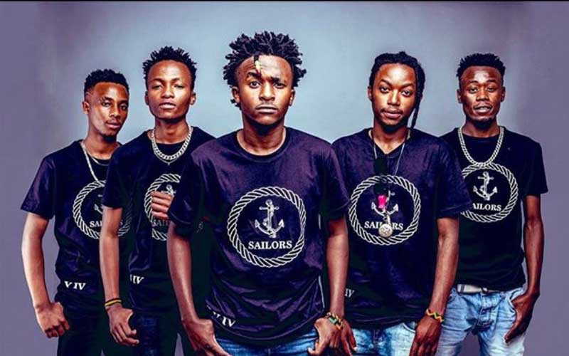 “Sail On” Mwalimu Rachel and Sailors finally part ways in peace